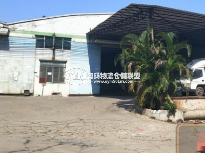 廣東-深圳-羅湖區(qū)倉庫出租