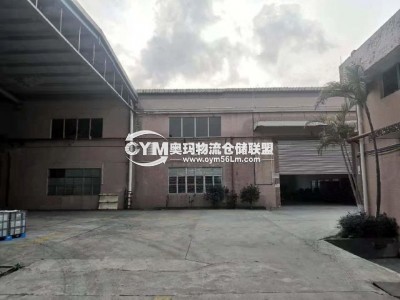 廣東-廣州-番禺區(qū)倉庫出租