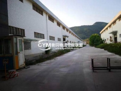 廣東-惠州-博羅縣倉庫出租