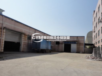 江蘇-南京-建鄴區(qū)倉庫出租