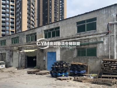 廣東-深圳-龍崗區(qū)倉庫出租