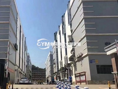 廣東-深圳-寶安區(qū)倉庫出租