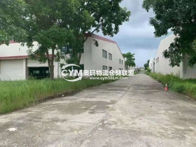 廣東-惠州-惠陽區(qū)倉庫出租