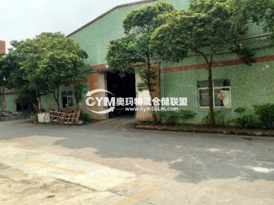 廣東-深圳-坪山區(qū)倉庫出租