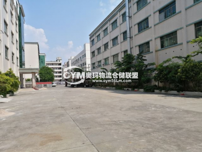 廣東-惠州-博羅縣倉庫出租