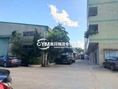 廣東-惠州-惠陽區(qū)倉庫出租