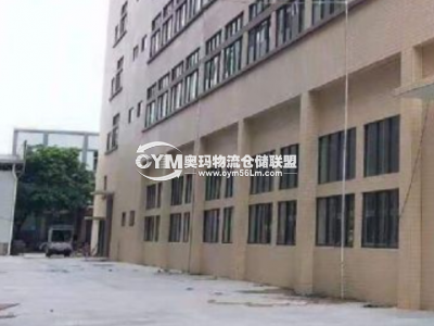 廣東-深圳-龍華區(qū)倉庫出租