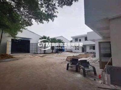 廣東-廣州-番禺區(qū)倉庫出租