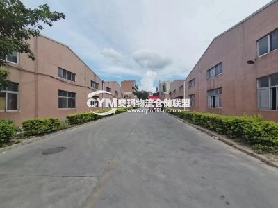 廣東-廣州-番禺區(qū)倉庫出租