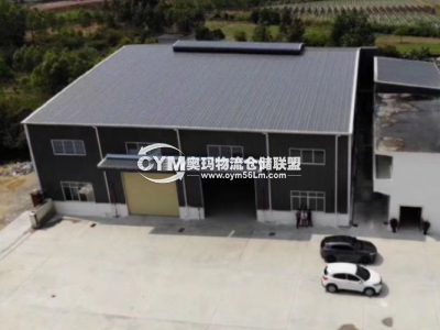 廣東-江門-蓬江區(qū)倉庫出租