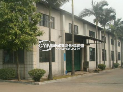 廣東-深圳-寶安區(qū)倉庫出租