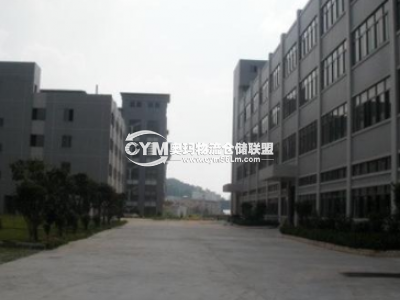 廣東-深圳-寶安區(qū)倉庫出租