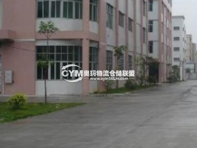廣東-深圳-寶安區(qū)倉庫出租
