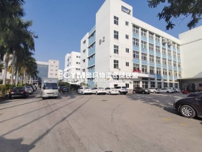 福建-廈門-同安區(qū)倉庫出租
