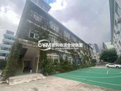 廣東-深圳-龍華區(qū)倉庫出租