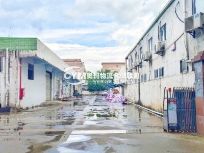 廣東-東莞-清溪鎮(zhèn)倉庫出租