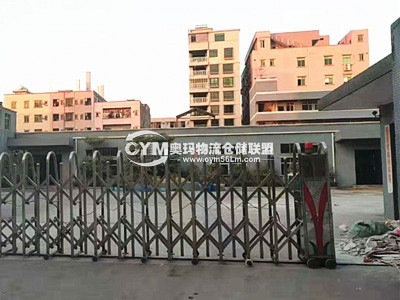 廣東-東莞-厚街鎮(zhèn)倉庫出租