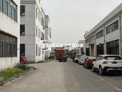 上海-青浦區(qū)倉庫出租