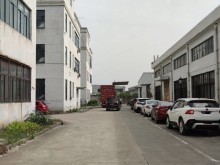 上海-青浦區(qū)倉庫出租