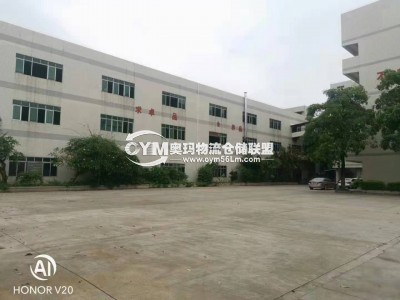 廣東-深圳-寶安區(qū)倉庫出租