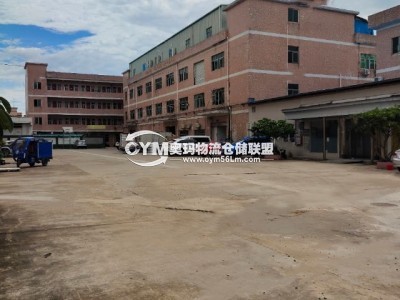 廣東-東莞-企石鎮(zhèn)倉庫出租