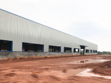 廣東-惠州-博羅縣倉庫出租