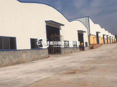 廣東-惠州-博羅縣倉庫出租