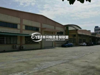 廣東-惠州-博羅縣倉(cāng)庫(kù)出租