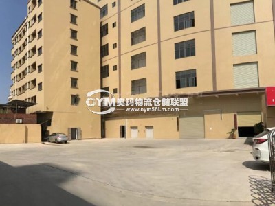 廣東-東莞-企石鎮(zhèn)倉庫出租