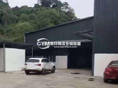 廣東-中山-黃圃鎮(zhèn)倉庫出租