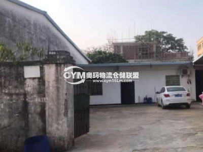 廣東-惠州-博羅縣倉庫出租