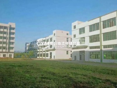 廣東-中山-東升鎮(zhèn)倉庫出租