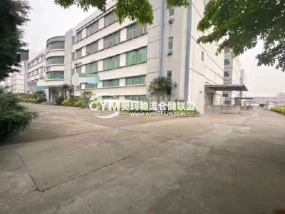 廣東-中山-東升鎮(zhèn)倉庫出租