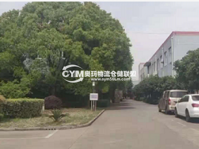 上海-嘉定區(qū)倉(cāng)庫(kù)出租