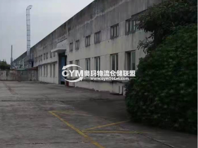 上海-嘉定區(qū)倉庫出租