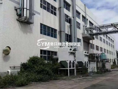 廣東-中山-民眾街道倉庫出租