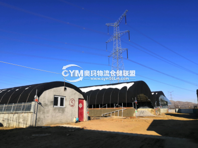 河北-張家口-涿鹿縣倉庫出租