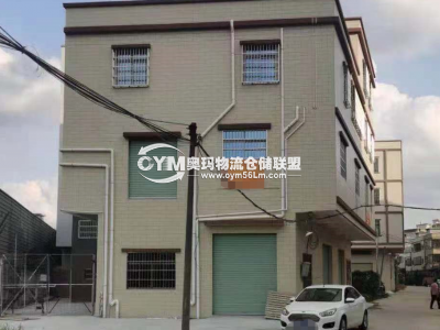 廣東-惠州-博羅縣倉庫出租