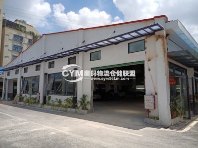 廣東-廣州-白云區(qū)倉庫出租