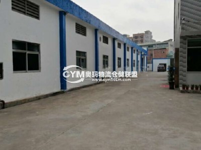 廣東-東莞-大朗鎮(zhèn)倉庫出租