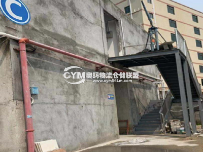 廣東-惠州-惠陽區(qū)倉庫出租