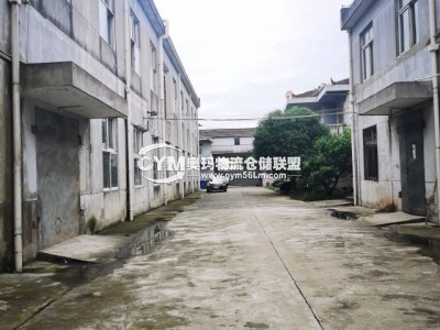 上海-奉賢區(qū)倉庫出租