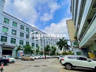 廣東-深圳-龍華區(qū)倉庫出租