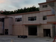 廣東-深圳-寶安區(qū)倉庫出租