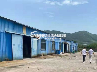 江蘇-南京-溧水區(qū)倉庫出租