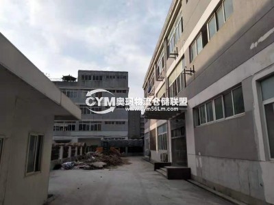 上海-普陀區(qū)倉庫出租