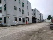 廣東/河源/紫金縣倉庫出租
