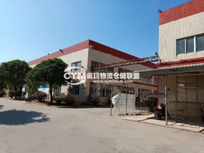 廣東-肇慶-四會市倉庫出租