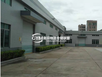 廣東-惠州-博羅縣倉庫出租