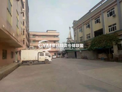 廣東-惠州-博羅縣倉庫出租